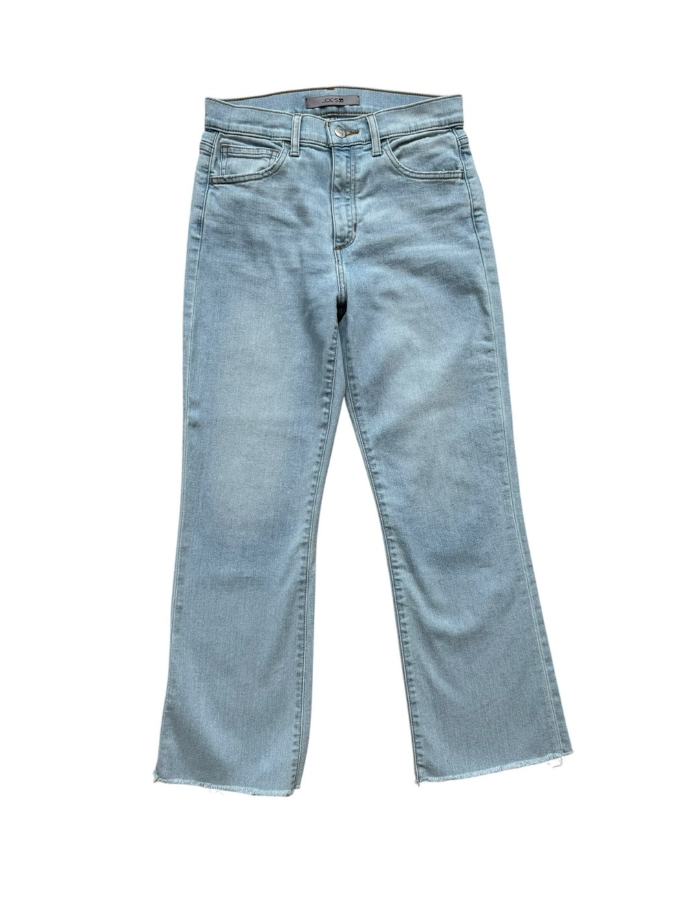 Joe's Jeans High-Rise Mary Kate Jeans